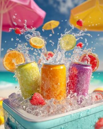 盛夏养生指南解锁夏日健康新方式