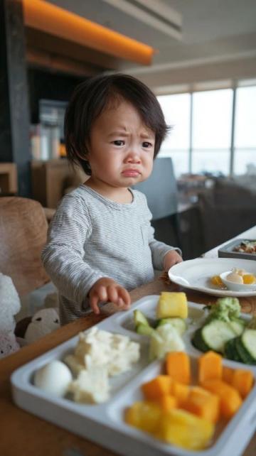 一岁半宝宝健康辅食制作全攻略