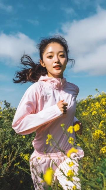 快乐是最好的养生(快乐是最好的养生)