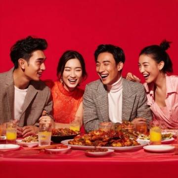 端午节吃“三黄”更健康,传递幸福与安康
