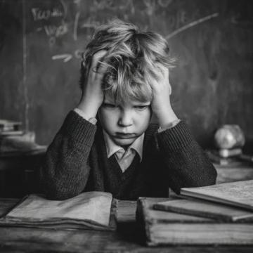 现代社会下小学生心理健康问题备受关注