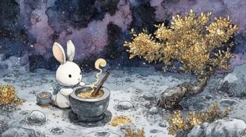正月十七清晨祝福：早安吉祥，幸福安康伴您每一天