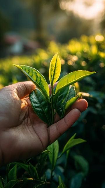 常饮桑叶茶，老人可能收获三大健康好处
