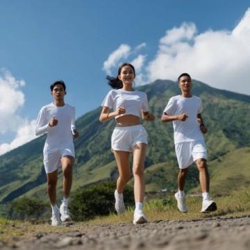 养生之道运动篇：如何通过运动提升心肺功能和体质？
