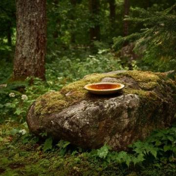 春分养生智慧:探索天地共生下的传统美食哲学