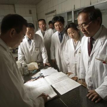 打工人的5分钟"碎片养生法",医生证实有效