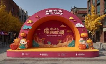 丛台区七方小学心理健康月活动纪实:快乐成长 心灵绽放