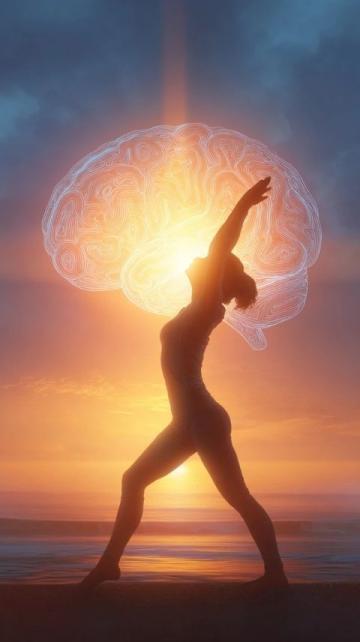养生最重要的是心态平和与科学态度