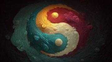 夏日养生秘籍:清凉养神,调和阴阳之道