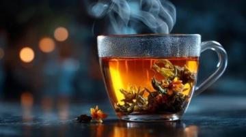 喝养生茶越喝越差？你可能陷入了这些常见的误区！