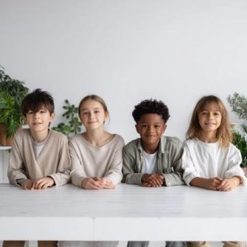 孩子如何培养良好的人际关系