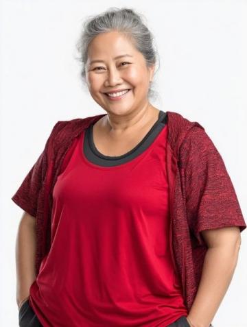 会养生的女人更年轻之养好胃气才是保持年轻的关键!