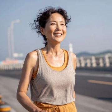 心脏不好的人适合这4种低强度运动