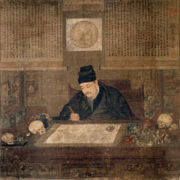 中国古代对中医养生的多种别称探源