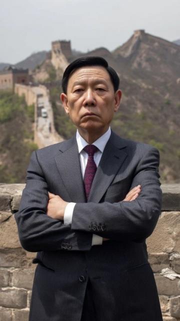 首届中医馆保健养生馆经营管理经验交流大会圆满完成，华夏良子董事长出席