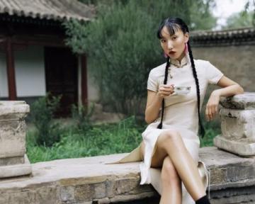 中医手法实现自然年轻的美丽趋势