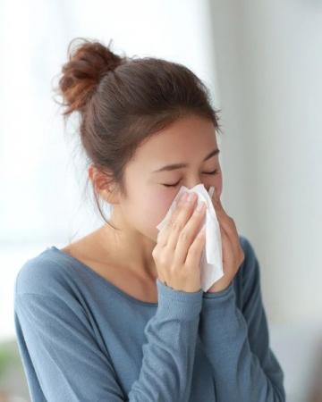 春季健康警报!这6类疾病正高发,防护指南速收藏