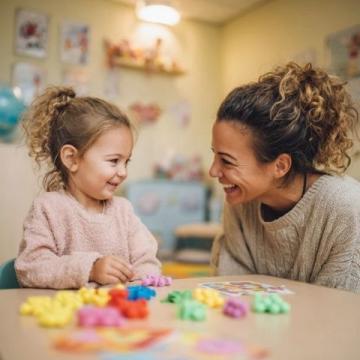 幼儿心理健康教育的有效策略与实践