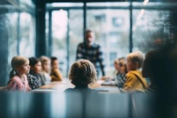 小学生心理健康五大标志,你的孩子达标了吗?