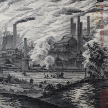 黄帝内经·经脉篇:解析食物精气流转与人体气血运动的关系
