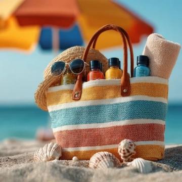 夏日养生小贴士轻松过夏天的5个小心机
