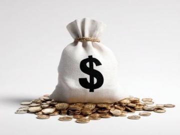 健康和金钱哪个重要图片(人活着,金钱和健康哪个更重要?)