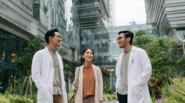 健康科普|顺应小满湿热至，健脾养心护安康