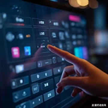详解直播功能组件:从导航到交互的全面解析