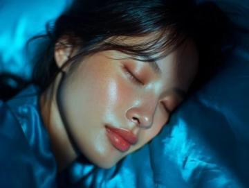 失眠的妙解：中医带你走进睡美人世界