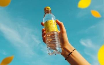 炎炎夏日,养生攻略:遵循三防三调,轻松度暑!