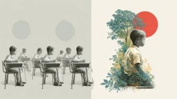 关注儿童心灵成长:识别小学生心理健康五大特征