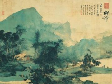 黄帝内经·经脉篇:解析食物精气流转与人体气血运动的关系