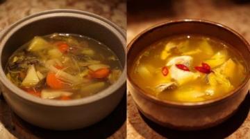 十大广式养生汤谱：中老年人健康首选食谱