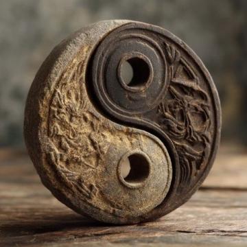中医养生的方位能量密码：解读七星与人体调养规律