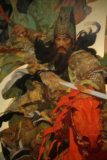 揭秘黄帝内经:人体五脏六腑的“官职表”与养生智慧
