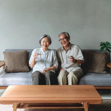 成年人顶级养生法
