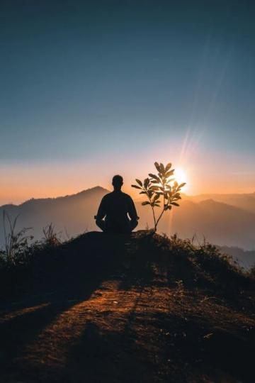 养生最重要的是心态平和与科学态度