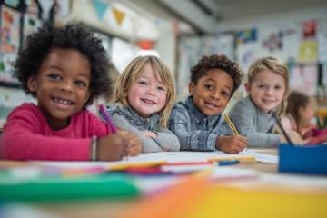小学心理健康课教学设计(小学心理健康教学设计)
