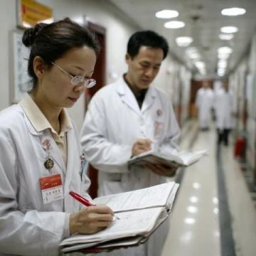 打工人的5分钟"碎片养生法",医生证实有效