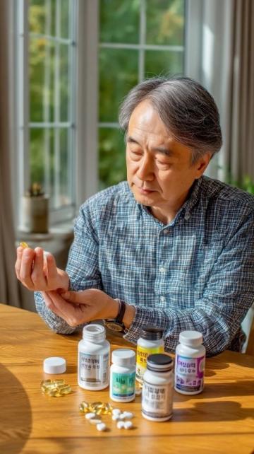 探索中医独特疗法：青光眼的自然养生解方