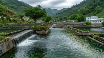 粤北温泉胜地:清远超百泉涌,养生之旅等你探索
