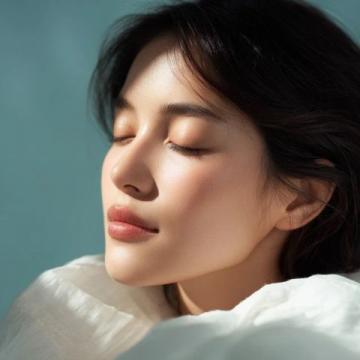 失眠的妙解：中医带你走进睡美人世界