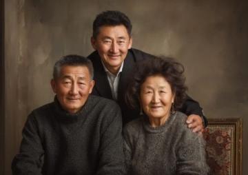 北上马奶奶中风背后:家庭危机与社区援助的故事
