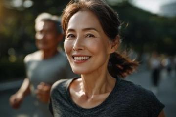 五招全面抗衰老：真原医全新养生计划