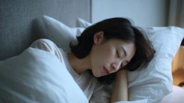 中医推荐：助眠三穴两方，改善睡眠质量指南