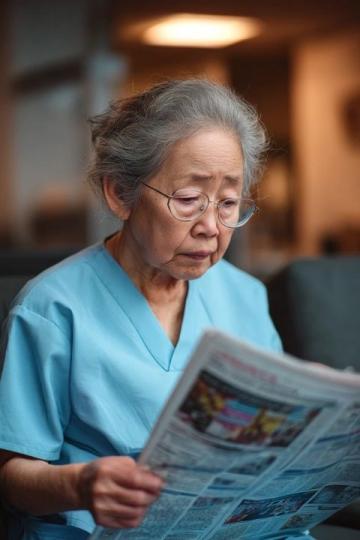 临床护士的健康告白重视细节，守护健康