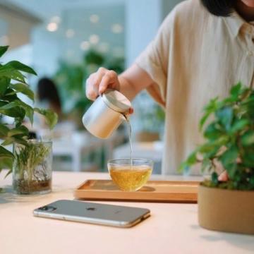 三伏天养生茶饮推荐：缓解乳腺结节和甲状腺不适