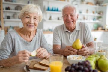 夏至养生:老年人如何科学饮食远离四类食物危害