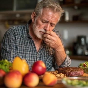 夏至养生:老年人如何科学饮食远离四类食物危害