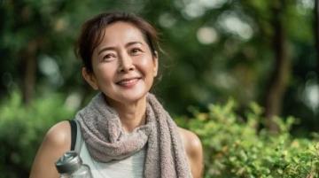 五招全面抗衰老：真原医全新养生计划
